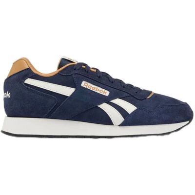 Reebok Baskets Glide Vector Navy / Chalk / Ginger Root EU 42 Homme - Publicité Reebok Baskets Glide Vector Navy / Chalk / Ginger Root EU 42 Homme - Publicité