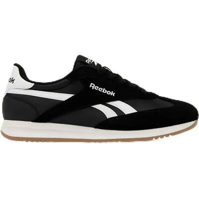 Reebok Baskets World 70 Black / White / Gum EU 44 1/2 Homme,Femme - Publicité Reebok Baskets World 70 Black / White / Gum EU 44 1/2 Homme,Femme - Publicité
