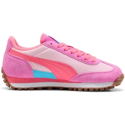Puma Baskets Easy Rider Pearl Pink / Magic Rose EU 39 Fille - Publicité Puma Baskets Easy Rider Pearl Pink / Magic Rose EU 39 Fille - Publicité