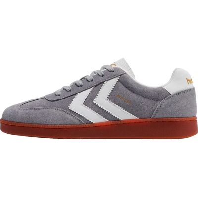 Hummel Baskets Vm78 Cph Sp Alloy EU 46 Homme,Femme - Publicité Hummel Baskets Vm78 Cph Sp Alloy EU 46 Homme,Femme - Publicité