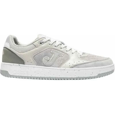 Joma Baskets Flexys Grey EU 42 Homme - Publicité Joma Baskets Flexys Grey EU 42 Homme - Publicité