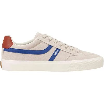 Boss Baskets Aiden 10278449 Orange Light Beige EU 46 Homme - Publicité Boss Baskets Aiden 10278449 Orange Light Beige EU 46 Homme - Publicité