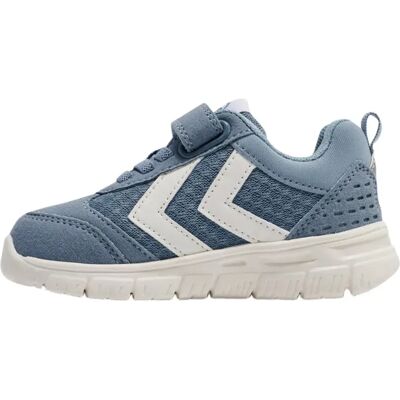 Hummel Baskets Crosslite Faded Denim EU 30 Garçon,Fille - Publicité Hummel Baskets Crosslite Faded Denim EU 30 Garçon,Fille - Publicité