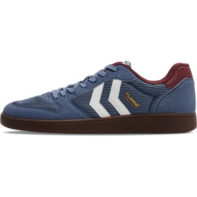 Hummel Baskets Handball Perfekt Ms Flint Stone EU 42 Homme,Femme - Publicité Hummel Baskets Handball Perfekt Ms Flint Stone EU 42 Homme,Femme - Publicité