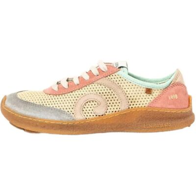 El Naturalista Baskets N5435c Oroel Barefoot Multi Material Multi Candy EU 41 Homme,Femme - Publicité El Naturalista Baskets N5435c Oroel Barefoot Multi Material Multi Candy EU 41 Homme,Femme - Publicité