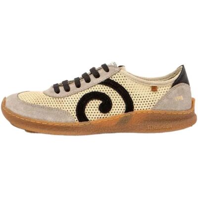 El Naturalista Baskets N5435c Oroel Barefoot Multi Material Trigo EU 41 Homme,Femme - Publicité El Naturalista Baskets N5435c Oroel Barefoot Multi Material Trigo EU 41 Homme,Femme - Publicité
