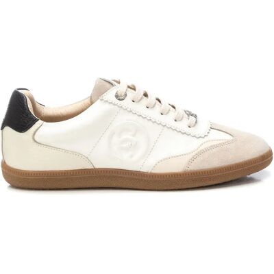 Carmela Baskets 16206001 Ice EU 36 Femme - Publicité Carmela Baskets 16206001 Ice EU 36 Femme - Publicité