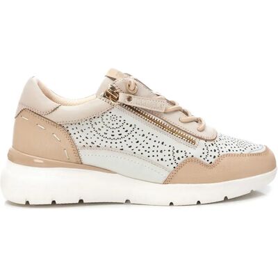 Carmela Baskets Sans Lacets 16227402 Beige EU 36 Femme - Publicité Carmela Baskets Sans Lacets 16227402 Beige EU 36 Femme - Publicité