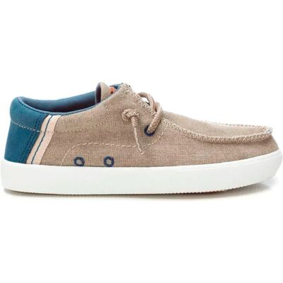Xti Kids Baskets 15113504 Taupe EU 33 Garçon,Fille - Publicité Xti Kids Baskets 15113504 Taupe EU 33 Garçon,Fille - Publicité