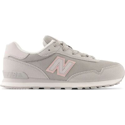 New Balance Baskets Larges 515 Lace Rain Cloud EU 38 Garçon,Fille - Publicité New Balance Baskets Larges 515 Lace Rain Cloud EU 38 Garçon,Fille - Publicité