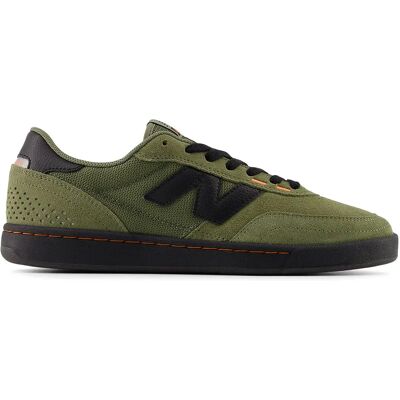 New Balance Baskets Numeric 440 V2 Dark Olivine EU 42 Homme - Publicité New Balance Baskets Numeric 440 V2 Dark Olivine EU 42 Homme - Publicité