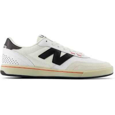 New Balance Baskets Numeric 440 V2 White EU 44 Homme - Publicité New Balance Baskets Numeric 440 V2 White EU 44 Homme - Publicité