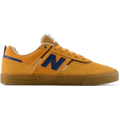 New Balance Baskets Numeric Jamie Foy 306 Baked Clay EU 42 Homme - Publicité New Balance Baskets Numeric Jamie Foy 306 Baked Clay EU 42 Homme - Publicité