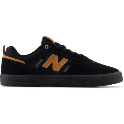 New Balance Baskets Numeric Jamie Foy 306 Black / Brown EU 41 1/2 Homme - Publicité New Balance Baskets Numeric Jamie Foy 306 Black / Brown EU 41 1/2 Homme - Publicité