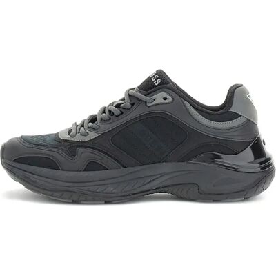 Guess Baskets Squan2 Black EU 42 Homme - Publicité Guess Baskets Squan2 Black EU 42 Homme - Publicité