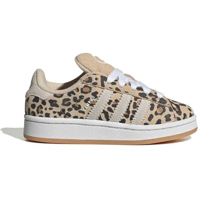 Adidas Originals Baskets Campus 00s Sand Strata / Ftwr White / Gum 3 EU 32 Garçon,Fille - Publicité Adidas Originals Baskets Campus 00s Sand Strata / Ftwr White / Gum 3 EU 32 Garçon,Fille - Publicité