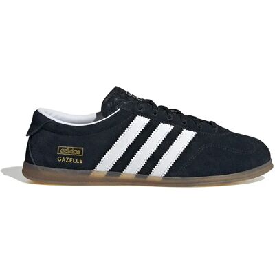 Adidas Originals Baskets Gazelle Lo Pro Core Black / Ftwr White / Gum 3 EU 44 Femme - Publicité Adidas Originals Baskets Gazelle Lo Pro Core Black / Ftwr White / Gum 3 EU 44 Femme - Publicité