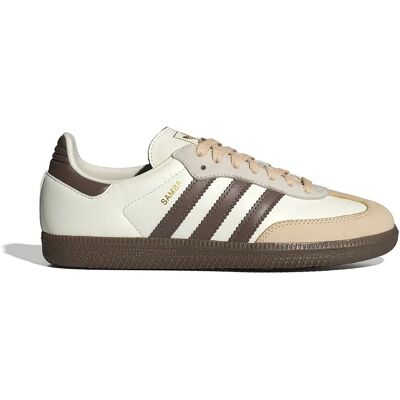 Adidas Originals Baskets Samba Og Owhite / Earstr / Gum3 EU 45 1/3 Femme - Publicité Adidas Originals Baskets Samba Og Owhite / Earstr / Gum3 EU 45 1/3 Femme - Publicité