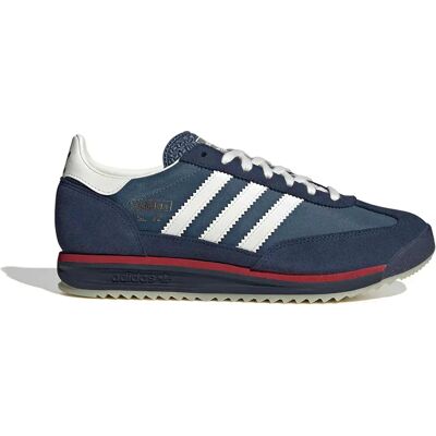 Adidas Originals Baskets Sl 72 Rs Night Indigo / Off White / Preloved Ink EU 37 1/3 Homme - Publicité Adidas Originals Baskets Sl 72 Rs Night Indigo / Off White / Preloved Ink EU 37 1/3 Homme - Publicité