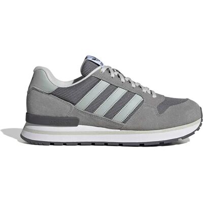 Adidas Originals Baskets Zx 500 Rs Grey / Gretwo / Grefiv EU 39 1/3 Homme,Femme - Publicité Adidas Originals Baskets Zx 500 Rs Grey / Gretwo / Grefiv EU 39 1/3 Homme,Femme - Publicité