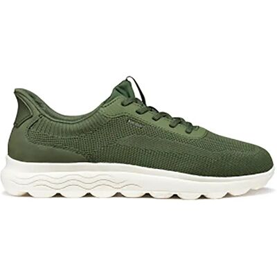 Geox Baskets U Spherica Plus Musk EU 40 Homme - Publicité Geox Baskets U Spherica Plus Musk EU 40 Homme - Publicité