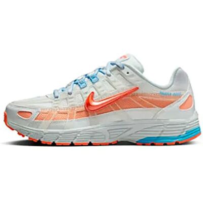 Nike Baskets Party 6000 X Makeway Summit White / Apricot Agate EU 35 1/2 Femme - Publicité Nike Baskets Party 6000 X Makeway Summit White / Apricot Agate EU 35 1/2 Femme - Publicité