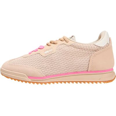 Tommy Hilfiger Baskets En0en02992 White Clay / Synthetic Blush EU 40 Femme - Publicité Tommy Hilfiger Baskets En0en02992 White Clay / Synthetic Blush EU 40 Femme - Publicité