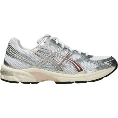 Asics Baskets Gel-1130 White / Rusted Rock EU 37 1/2 Homme,Femme - Publicité Asics Baskets Gel-1130 White / Rusted Rock EU 37 1/2 Homme,Femme - Publicité