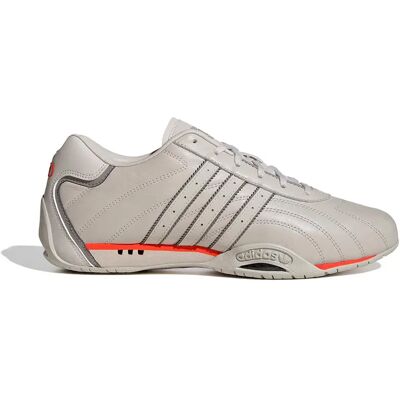 Adidas Baskets étroites Adiracer Lo Audi Revolut F1 Team Chalk Pearl / Chalk Pearl / Hi-Res Red EU 37 1/3 Homme,Femme - Publicité Adidas Baskets étroites Adiracer Lo Audi Revolut F1 Team Chalk Pearl / Chalk Pearl / Hi-Res Red EU 37 1/3 Homme,Femme - Publicité