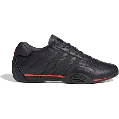 Adidas Baskets étroites Adiracer Lo Audi Revolut F1 Team Utility Black / Utility Black / Hi-Res Red EU 40 2/3 Homme,Femme - Publicité Adidas Baskets étroites Adiracer Lo Audi Revolut F1 Team Utility Black / Utility Black / Hi-Res Red EU 40 2/3 Homme,Femme - Publicité