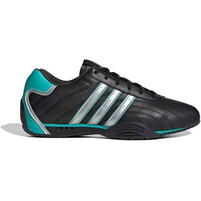 Adidas Baskets étroites Adiracer Lo Mercedes Amg Petronas F1 Team Core Black / Matte Silver / Semi Mint Rush EU 39 1/3 Homme,Femme - Publicité Adidas Baskets étroites Adiracer Lo Mercedes Amg Petronas F1 Team Core Black / Matte Silver / Semi Mint Rush EU 39 1/3 Homme,Femme - Publicité