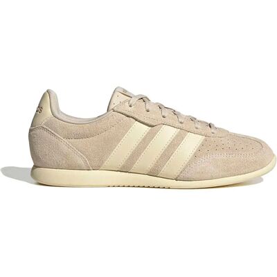 Adidas Baskets Barreda Lo Crystal Linen / Warm Vanilla / Wonder White EU 38 2/3 - Publicité Adidas Baskets Barreda Lo Crystal Linen / Warm Vanilla / Wonder White EU 38 2/3 - Publicité