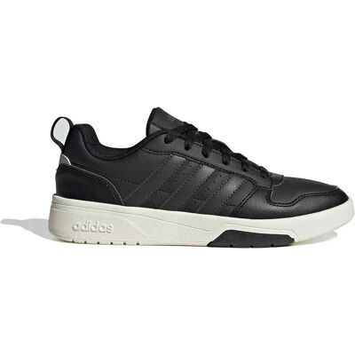 Adidas Baskets Courtwave Core Black / Carbon / Core White EU 38 - Publicité Adidas Baskets Courtwave Core Black / Carbon / Core White EU 38 - Publicité