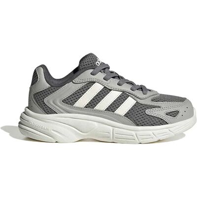 Adidas Baskets Pour Enfants Eclyptix 2000 Grey Three / Core White / Grey Two EU 32 Garçon,Fille - Publicité Adidas Baskets Pour Enfants Eclyptix 2000 Grey Three / Core White / Grey Two EU 32 Garçon,Fille - Publicité