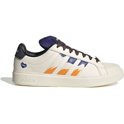 Adidas Baskets Fortnite Streettalk Chalk White / Legacy Indigo / Legend Ink EU 45 1/3 Homme - Publicité Adidas Baskets Fortnite Streettalk Chalk White / Legacy Indigo / Legend Ink EU 45 1/3 Homme - Publicité