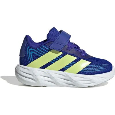 Adidas Baskets Pour Bébé Galaxy 8 Lucid Blue / Frozen Lemon / Lucid Ray Blue EU 22 Garçon,Fille - Publicité Adidas Baskets Pour Bébé Galaxy 8 Lucid Blue / Frozen Lemon / Lucid Ray Blue EU 22 Garçon,Fille - Publicité