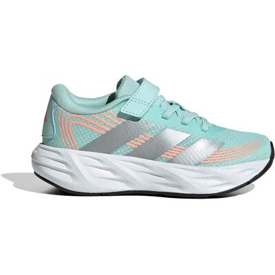 Adidas Baskets Pour Enfants Galaxy 8 El Semi Flash Aqua / Tech Grey Metallic / Frozen Turbo EU 29 Garçon,Fille - Publicité Adidas Baskets Pour Enfants Galaxy 8 El Semi Flash Aqua / Tech Grey Metallic / Frozen Turbo EU 29 Garçon,Fille - Publicité