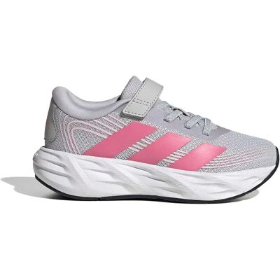 Adidas Baskets Pour Enfants Galaxy 8 El Lgh Solid Grey / Pink Fusion / Clear Pink EU 28 1/2 Garçon,Fille - Publicité Adidas Baskets Pour Enfants Galaxy 8 El Lgh Solid Grey / Pink Fusion / Clear Pink EU 28 1/2 Garçon,Fille - Publicité