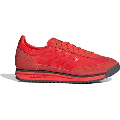 Adidas Baskets Sl 72 Rs Audi Revolut F1 Team Hi-Res Red / Utility Black / Hi-Res Red EU 41 1/3 Homme - Publicité Adidas Baskets Sl 72 Rs Audi Revolut F1 Team Hi-Res Red / Utility Black / Hi-Res Red EU 41 1/3 Homme - Publicité