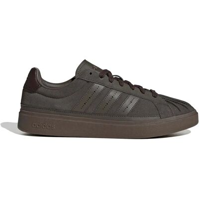 Adidas Baskets Streettalk Shadow Olive / Shadow Olive / Dark Brown EU 42 Homme - Publicité Adidas Baskets Streettalk Shadow Olive / Shadow Olive / Dark Brown EU 42 Homme - Publicité