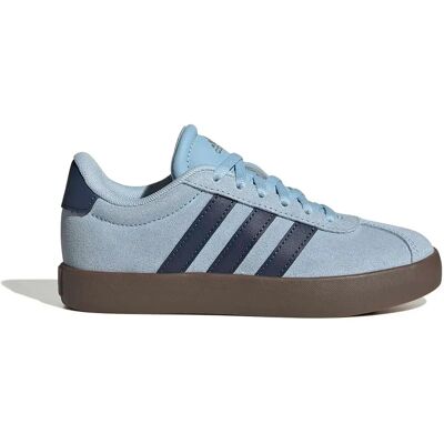 Adidas Baskets Vl Court 3.0 Kids Clear Sky / Night Indigo / Gum 5 EU 33 1/2 Garçon,Fille - Publicité Adidas Baskets Vl Court 3.0 Kids Clear Sky / Night Indigo / Gum 5 EU 33 1/2 Garçon,Fille - Publicité