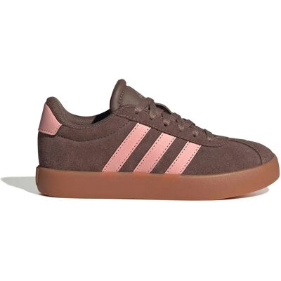 Adidas Baskets Vl Court 3.0 Kids Earth Strata / Semi Frozen Turbo / Amber Gum EU 33 1/2 Garçon,Fille - Publicité Adidas Baskets Vl Court 3.0 Kids Earth Strata / Semi Frozen Turbo / Amber Gum EU 33 1/2 Garçon,Fille - Publicité