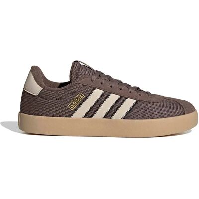 Adidas Baskets Vl Court 3.0 Earth Strata / Crystal Linen / Magic Beige EU 46 2/3 Homme - Publicité Adidas Baskets Vl Court 3.0 Earth Strata / Crystal Linen / Magic Beige EU 46 2/3 Homme - Publicité