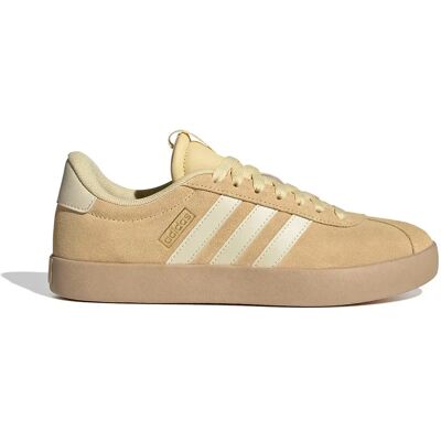Adidas Baskets Vl Court 3.0 Orange Tint / Warm Vanilla / Gold Metallic EU 40 Femme - Publicité Adidas Baskets Vl Court 3.0 Orange Tint / Warm Vanilla / Gold Metallic EU 40 Femme - Publicité