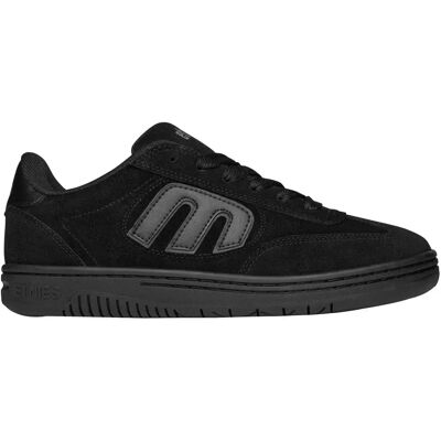 Etnies Baskets Locut Black Raw EU 42 1/2 - Publicité Etnies Baskets Locut Black Raw EU 42 1/2 - Publicité