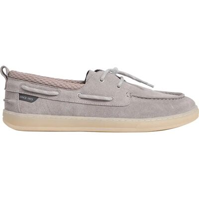 Pepe Jeans Baskets Sans Lacets Ball Board Shadow Grey EU 42 Homme - Publicité Pepe Jeans Baskets Sans Lacets Ball Board Shadow Grey EU 42 Homme - Publicité