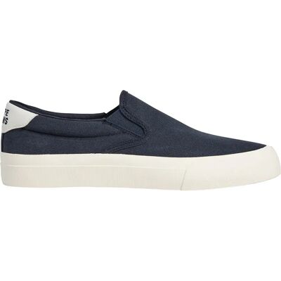 Pepe Jeans Baskets Taylor West Steel Blue EU 41 Homme - Publicité Pepe Jeans Baskets Taylor West Steel Blue EU 41 Homme - Publicité