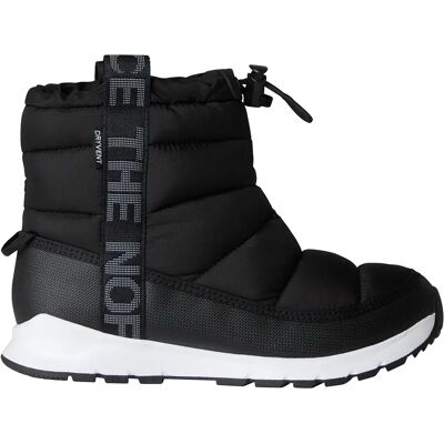 The North Face Bottes Thermoball™ Pull-on Wp TNF Black / TNF White EU 37 - Publicité The North Face Bottes Thermoball™ Pull-on Wp TNF Black / TNF White EU 37 - Publicité