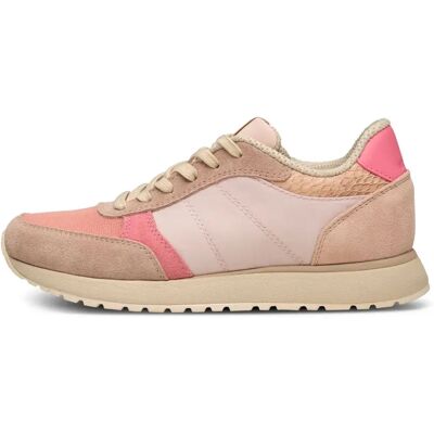 Woden Baskets Ronja Light Lilac Multi EU 38 Femme - Publicité Woden Baskets Ronja Light Lilac Multi EU 38 Femme - Publicité