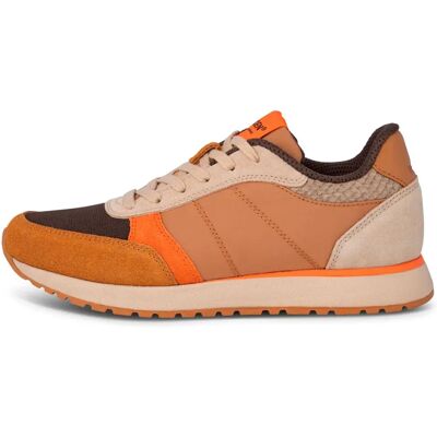 Woden Baskets Ronja Tiger Multi EU 36 Femme - Publicité Woden Baskets Ronja Tiger Multi EU 36 Femme - Publicité